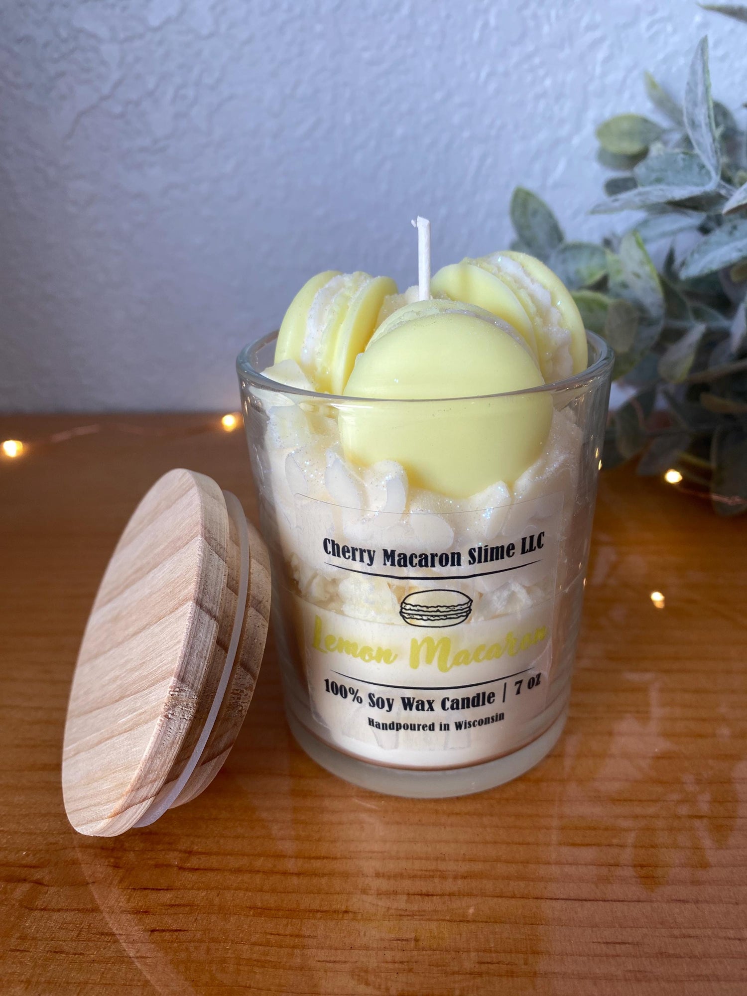 Candles